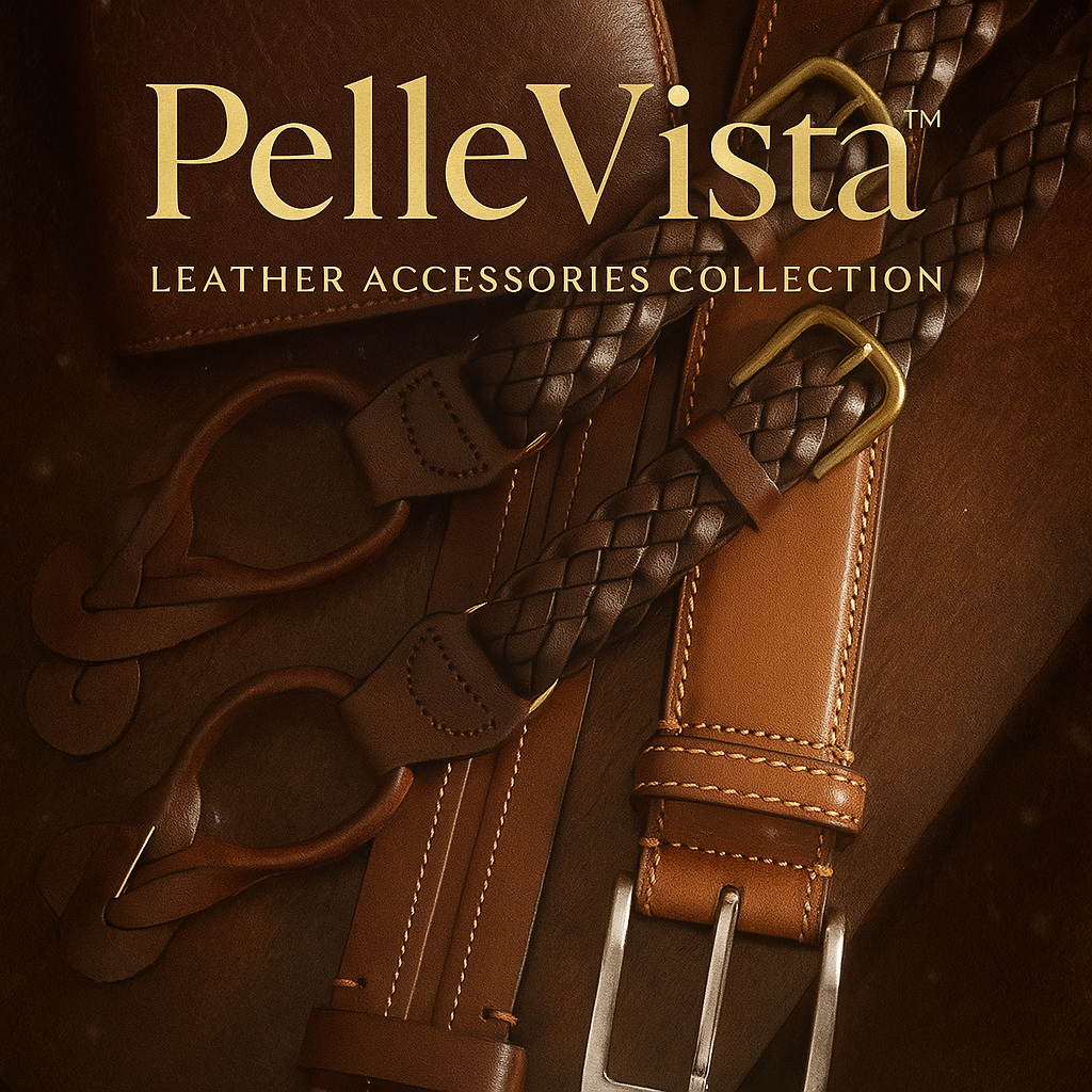 Leather Accessories