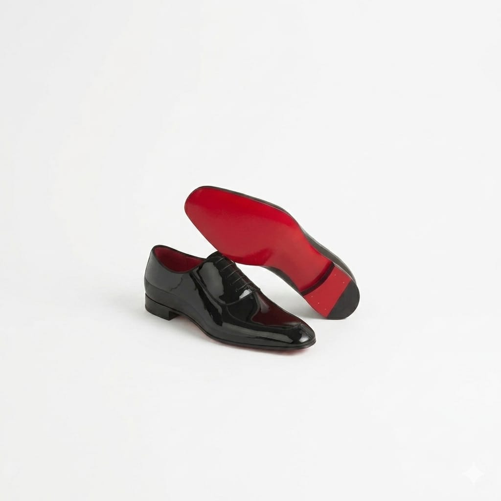 Red Soles