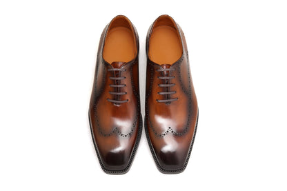 Classic Oxford
