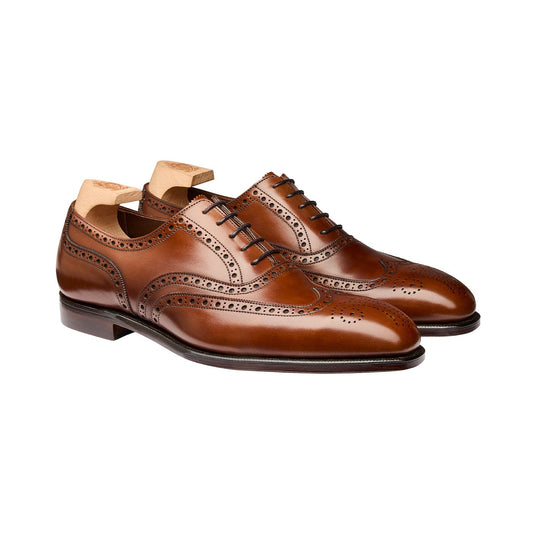 Clifford 2 Ivywood Antique Calf