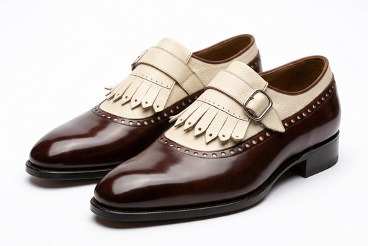 Men's Oxford Shoes - Handmade Leather Dress Shoes | PelleVista Men's Oxford Shoes - Handmade Leather Dress Shoes | PelleVista