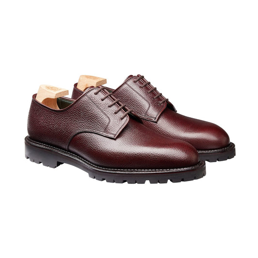 Grasmere Oxblood Zug Grain