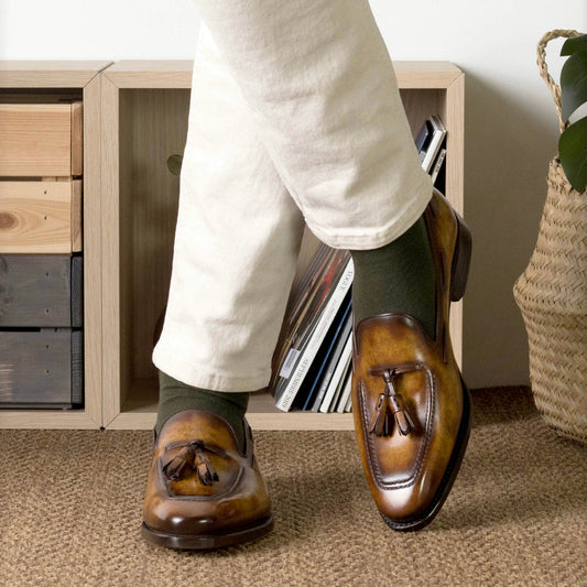 Loafer 5706 Goodyear Welt