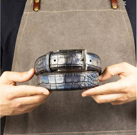 Limited Edition Hamptons Belt