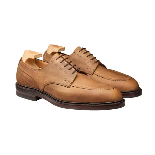 Onslow 3 Bronze Oiled Sides