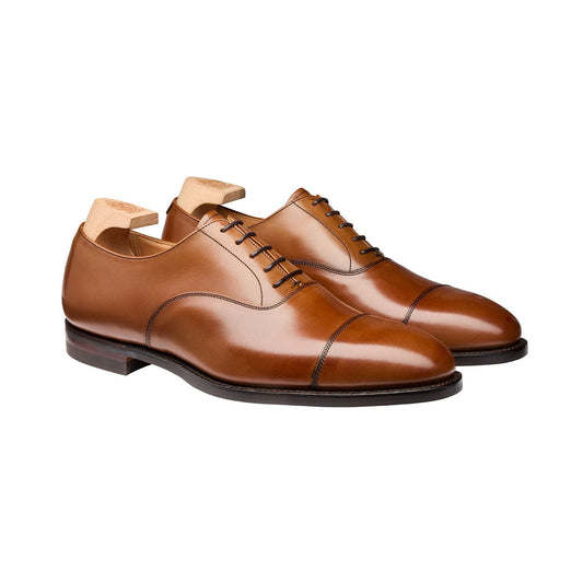 Radstock Ivywood Antique Calf