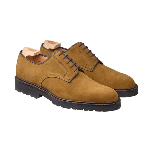 Windermere Seaweed Suede